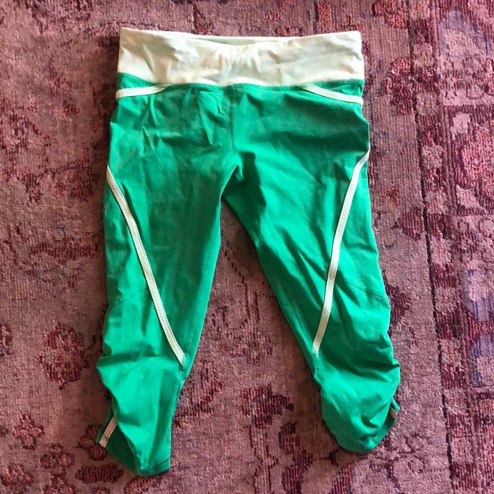 Lulu lemon leggings